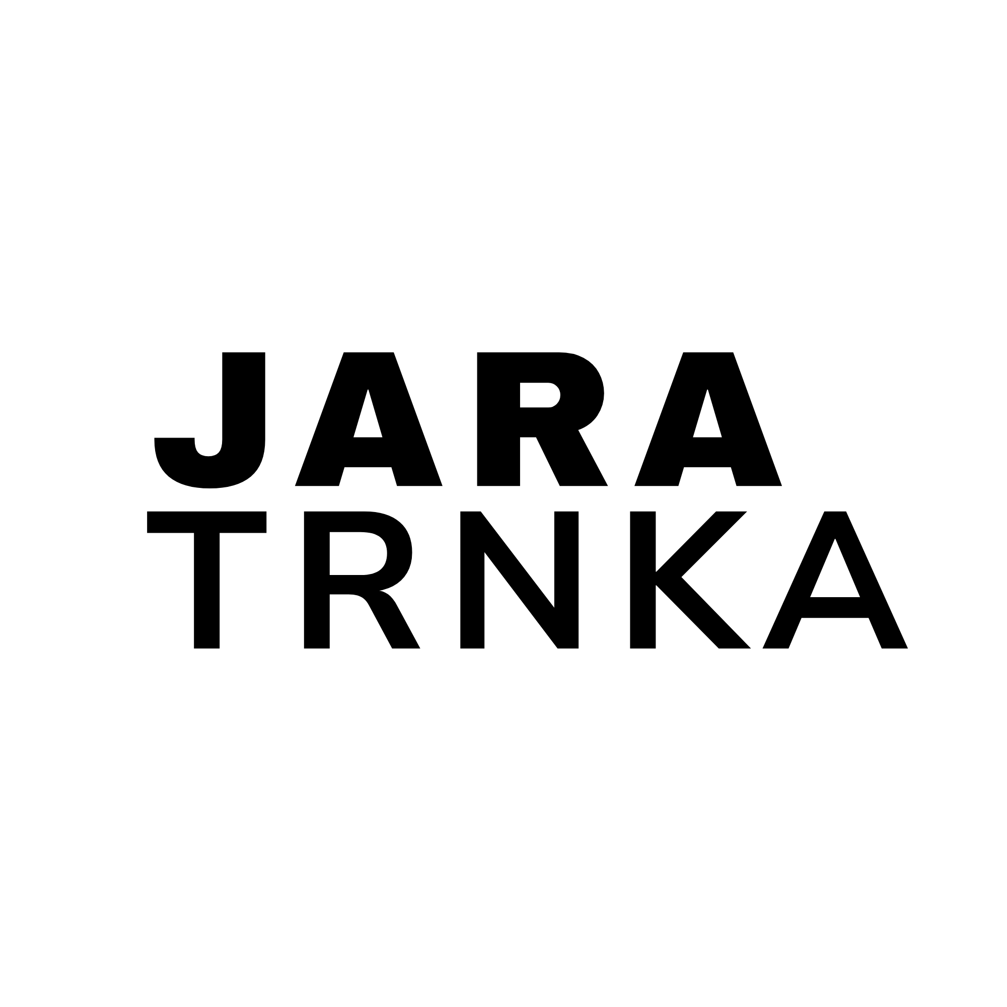 DJ Jara Trnka